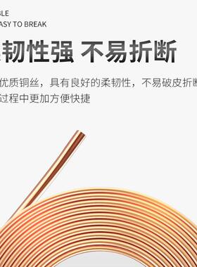 WDB-RYJ1Z*6510°固定烟布线电子设备内部ACS连接线低无卤软电