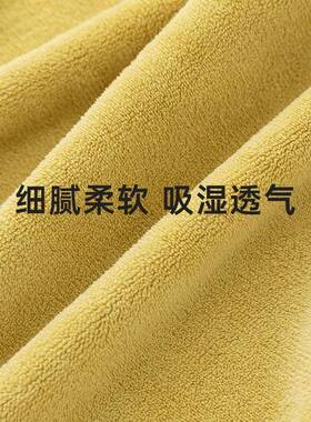 加绒斗篷秋爬爬带帽盖毯包邮被子澡浴袍冬儿巾AL101703童浴宝洗宝