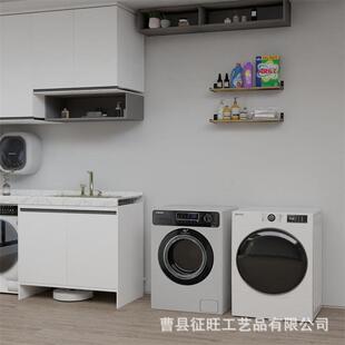 木制置架复ZW-621古物墙房壁装饰架浮动架搁板书架厅厨客货架实木