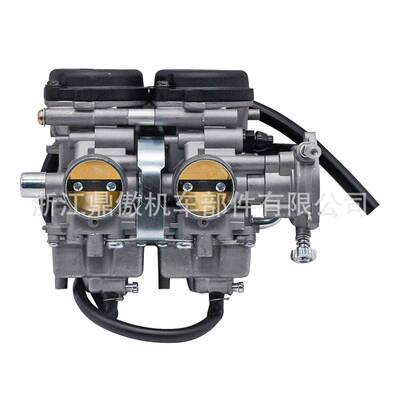 RAPTOR665066L0RYFM69605LP-1490YFM660R2001-2005P-1400-00-00