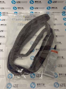 8W0hirl羊pool毛密封圈NLABO.2114原装