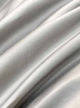 轻奢60支纯被套四件套全棉床上单100长绒棉被73271罩裸睡新款床用