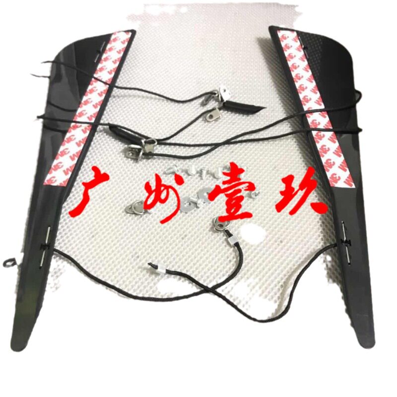 维修套件敞篷车顶C柱E46