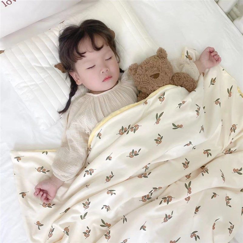 豆豆被儿童婴儿被子薄款a类四季可用宝宝盖毯空调凉被新生儿毯子,婴童用品,婴童毛毯/盖毯,淘宝优惠券,粉丝福利购,淘宝优惠卷