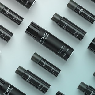 焕醒剃须泡沫手动剃须刀男士刮胡剃须膏剃须刀片刀头旅行保护套