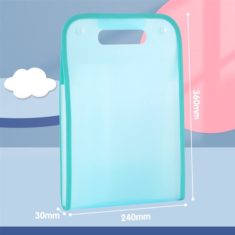 多层手提试卷夹卷子收纳袋小学生试卷收纳整理神器科目分类风琴包,文具电教/文化用品/商务用品,文件夹/试卷夹,淘宝优惠券,粉丝福利购,淘宝优惠卷