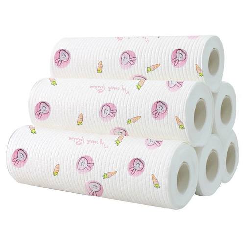 搽脚帕擦脚布巾纸专用毛巾家用一次性便携式神器懒人足浴加厚吸水