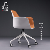 电脑椅办公椅子学生书房椅子家用卧室座椅办公室靠背书桌升降转椅