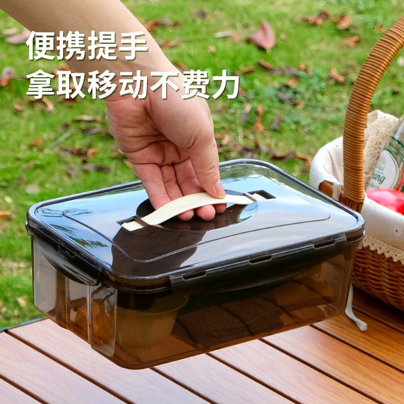 茶具收纳盒户外便携式办公室一体茶盘外出携带包旅行车载小型茶具,餐饮具,旅行茶具,淘宝优惠券,粉丝福利购,淘宝优惠卷