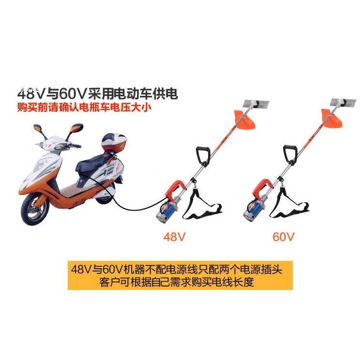 24V48V6负机0V72V充电式电动背XQF式园割林割草机除草打草机锂电,农机/农具/农膜,割灌机/割草机/油锯,淘宝优惠券,粉丝福利购,淘宝优惠卷