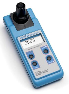 意大利HANNQCTAH93703-11变I浊度测定仪聚瀚其他其他液位送器