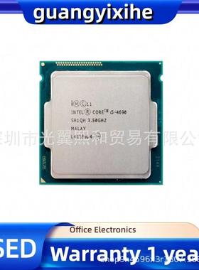 酷睿5I54430EIT4440464460570490467046904670K490KCPU