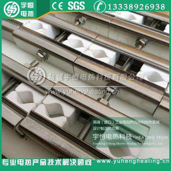 硅碳棒/硅棒接陶钼瓷夹织具线不锈钢303编带