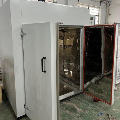 LJA杭州热风风环循烤箱宁波电热鼓烘箱嘉兴电热鼓风烤箱