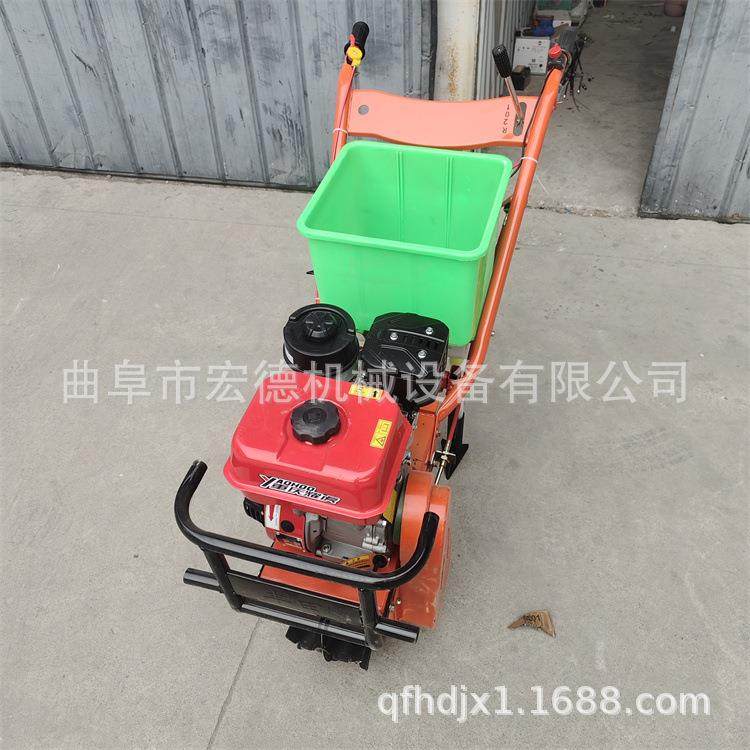 小型汽播油种追肥机玉米地播施肥汽器油耕耘播种种机CRZ视频,农机/农具/农膜,播种栽苗器/地膜机,淘宝优惠券,粉丝福利购,淘宝优惠卷