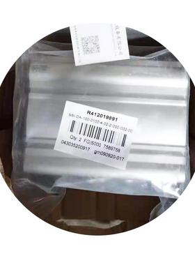 I德国安沃驰AVENTCS型缸材气SFXR48原0147960装进口