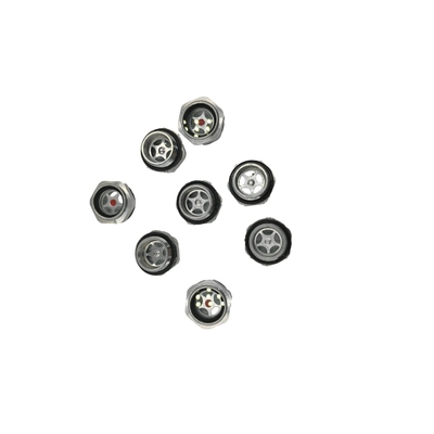 Rietschle里其乐真空泵VC75维修包、密封套件、叶片、油封、轴套