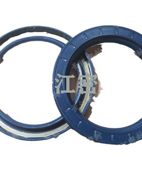 骨架油封DIN760YXRBAUM1X7BA3UMSLX700-120-12德国CFW