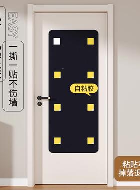 软镜子贴墙粘克力家自用浴室亚化大妆镜全身镜免打孔卫生XDO间梳