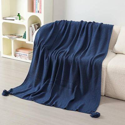 沙户外露营旅小盖毯行头毛等舱毯办公室休闲发毯子亲肤blanket升