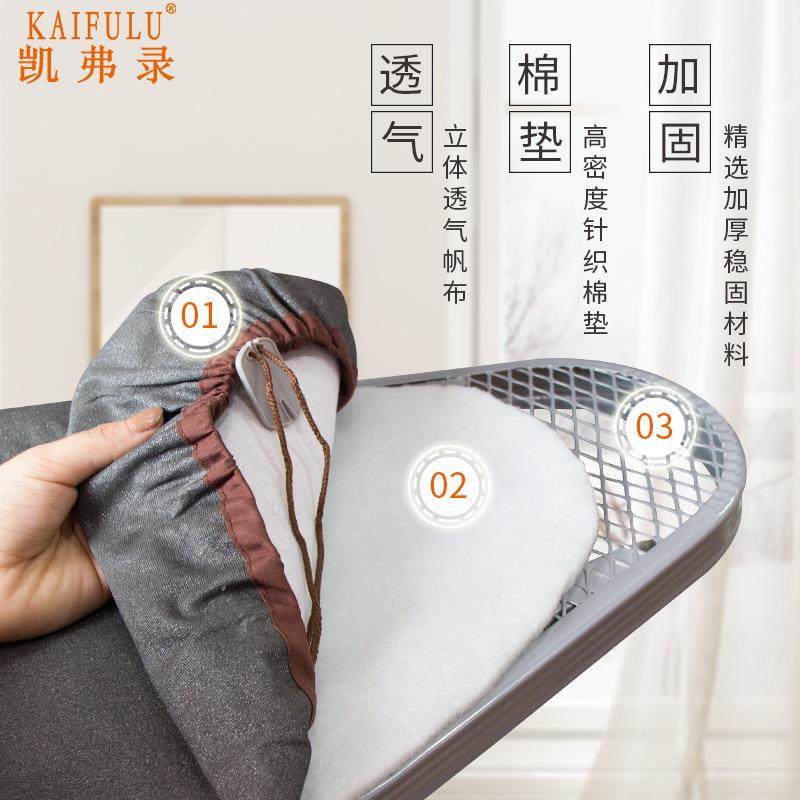 烫衣Fhhxqghg熨衣板电家用折叠熨衣服板架机挂烫熨板烫架子熨斗垫