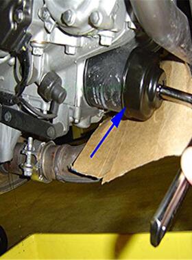 30717件式机汽机油格扳手帽套装机滤拆装工具拆油卸扳手修汽保