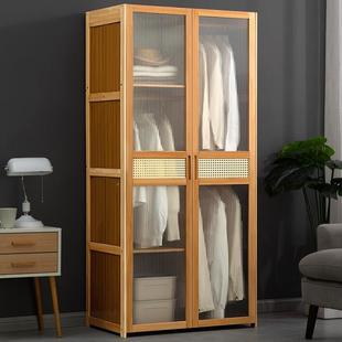 7K易衣柜CBL室家用出柜租房屋儿童实简木组装 子卧衣橱经济型小户