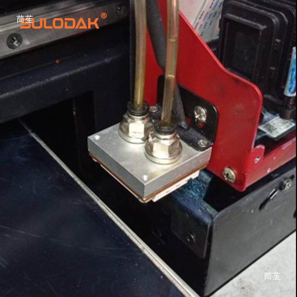 水晶4打标UVA3/A印机申UV灯瑞丰彩/东/BSM打印机LED固化灯其他无