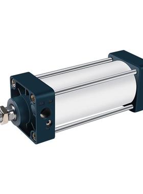 JELPC佳650尔灵SC32050*5气0S-4F-A标准气缸SU动大推力原装铝合金