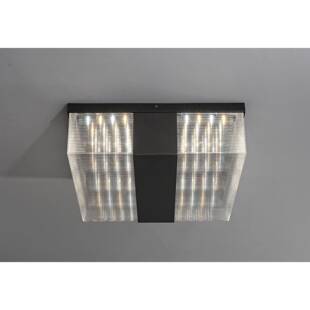 洲SAA灯具LE道D三色炫彩吸顶灯全铜店民宿卧酒室书房楼FM5733天澳