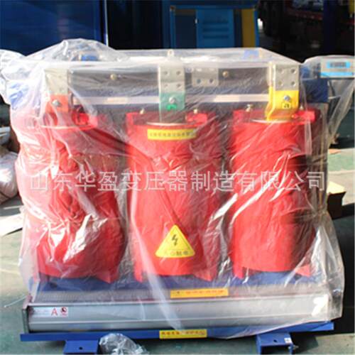 厂家直SSCB12-12CB12-1250VA干销维式变压器免护干式K电力变压器