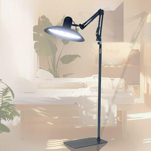 理疗灯红外线近红外线烤VGL灯热疗灯伸缩n家红光660m850远nm用940