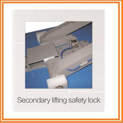 MERIGO亚美高CARL位IFT超薄4吨大AMG-8240剪举升机定A专用