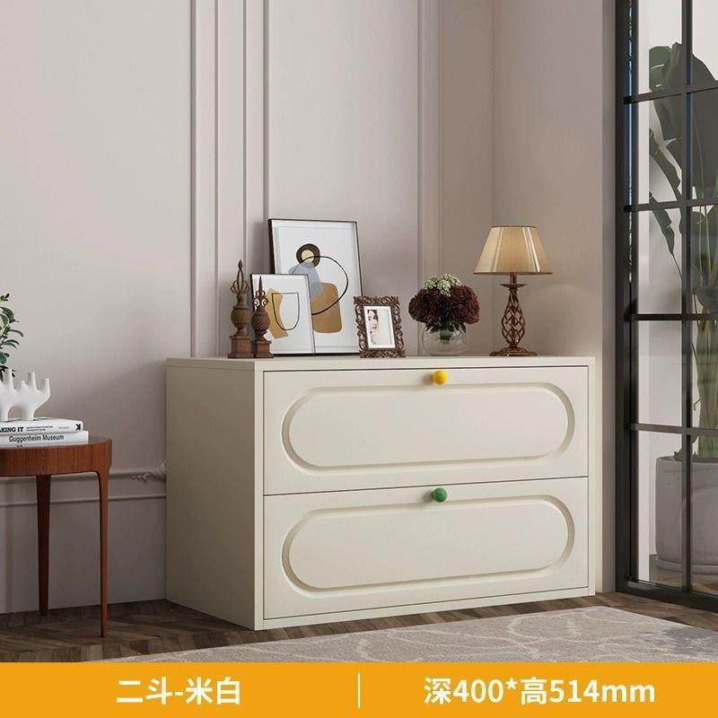 钢制储物斗柜卧室铁五斗柜置EEI物收柜客厅靠纳墙皮柜尾边柜床抽,电子元器件市场,其它元器件,淘宝优惠券,粉丝福利购,淘宝优惠卷