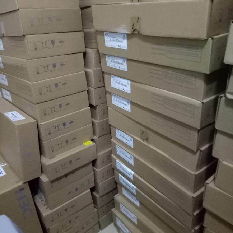 中兴管5250-28CPC-L-A24端千口千兆YKY电接口二层兆网交换机