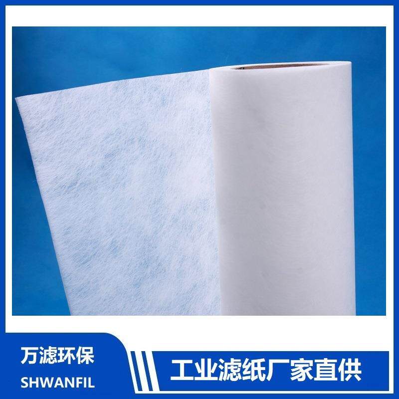 床滤纸CNC过磨纸滤精雕机滤无001纸工业滤纸纺布过滤纸