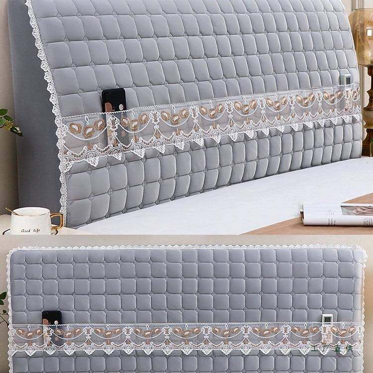 欧式简约床头罩套全包防尘加厚防撞软包实木皮床靠背套保护套布艺,玩具/童车/益智/积木/模型,垂直悬浮玩具,淘宝优惠券,粉丝福利购,淘宝优惠卷