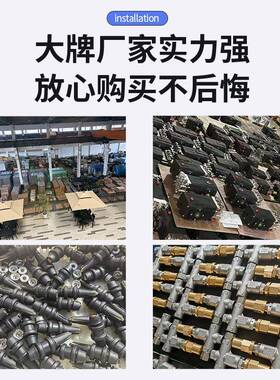 汽柴油缸3双8疏0V高压管道市政商业街下水管油老鼠污头管IIX道通