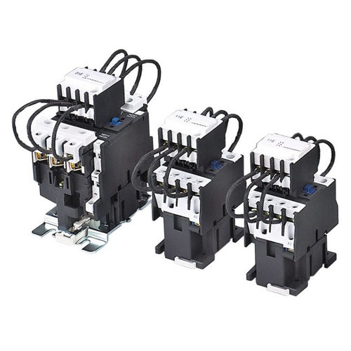 CJ19-63/21 AC220V  浙江天正电气股份有限公司  电容切换接触器