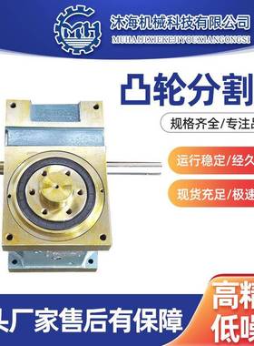 DF480115间轮歇无品牌/凸分割器46812多工位高速分度器D0T110转盘