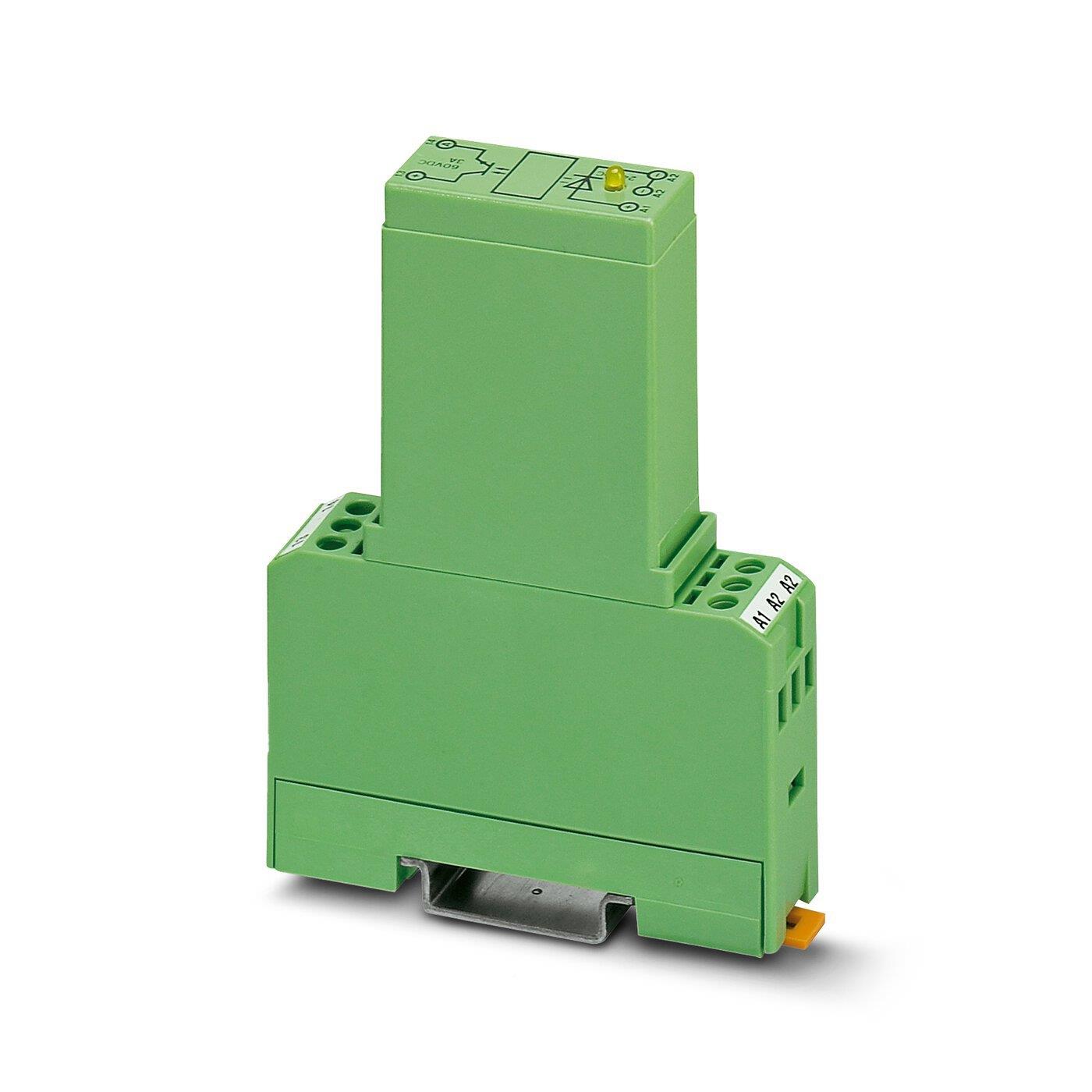 菲尼S克C斯信号LQR倍增器-MINIMR-L-I-2I-UNC2864176继电器