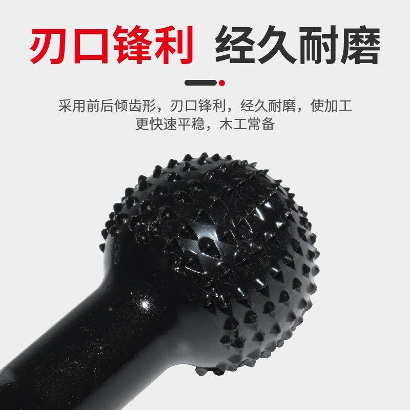 木工开孔器塑无品牌/套装角磨机扩孔料板工打木磨开槽工具木开槽
