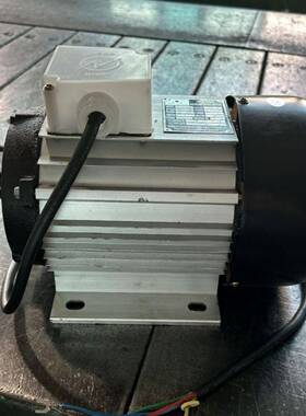 机胎机专用扒电轮胎机厂家直销功单57775相4级转速1400三相大率