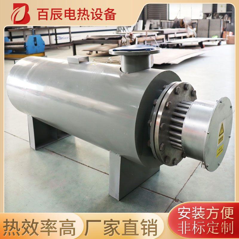 厂家高气管道加热器空气高温加热体无品牌/器1000度科研电压实验