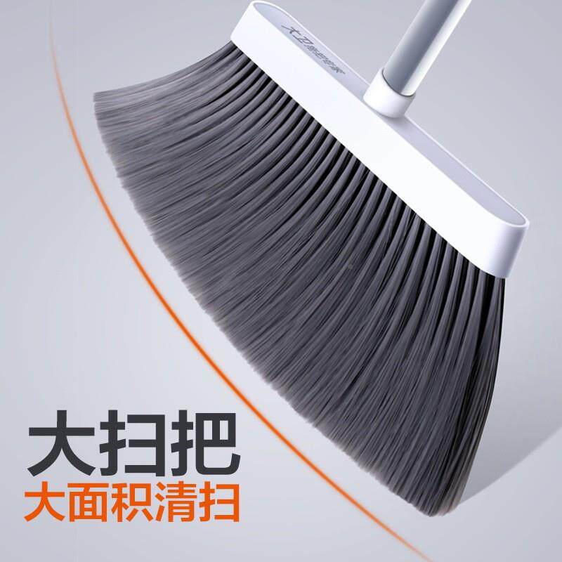 组琦合扫笤帚魔水器大术号焕扫把簸箕无品牌/套装家用扫刮地不粘