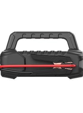 卡儿酷V汽车应急启动电源卡车救pro122V61288搭电宝货车卡星车546