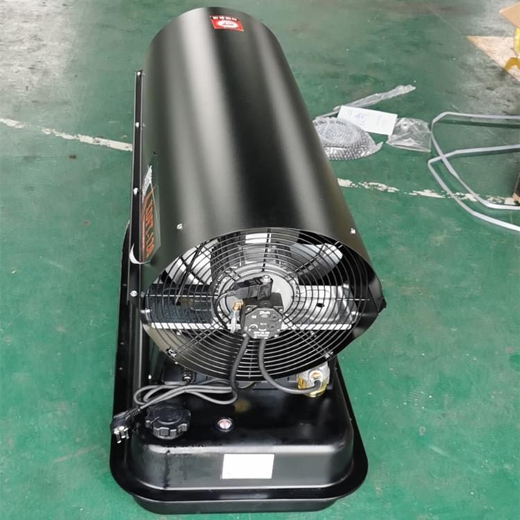 多种型的工69690业燃油暖风机冬季施工采暖取暖器大号棚增温器热