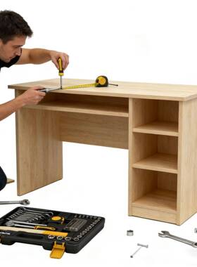 89件具工套装综合RGY工具具套装家用工组合工手锯钢丝钳等套木装