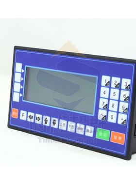 M35D进可编程动控运制器步伺服电机控制器脉冲往OAF返TCC55