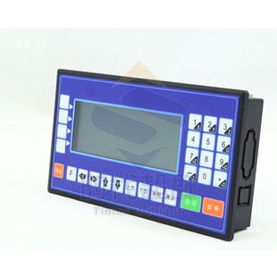 M35D进可编程动控运制器步伺服电机控制器脉冲往OAF返TCC55